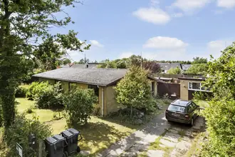 Villa på Hegnet 6, Sdr Rubjerg, 9480 Løkken