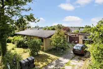 Villa på Hegnet 6, Sdr Rubjerg, 9480 Løkken