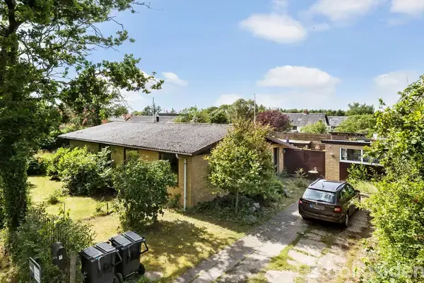Villa på Hegnet 6, 9480 Løkken