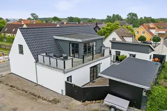 Villa på Stigevej 307, Stige, 5270 Odense N