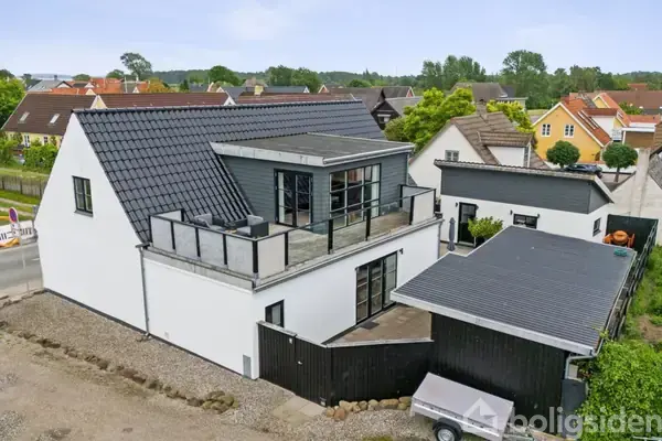 Villa på Stigevej 307, 5270 Odense N