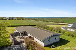 Fritidsbolig på Spydspidsevej 10, 9640 Farsø