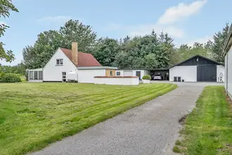 Villa på Munkholmvej 156, Poulstrup, 9760 Vrå
