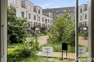 Ejerlejlighed på Amager Strandvej 56D, 2300 København S