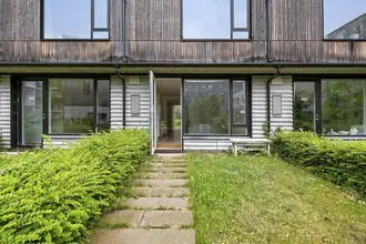 Ejerlejlighed på Amager Strandvej 56D, 2300 København S