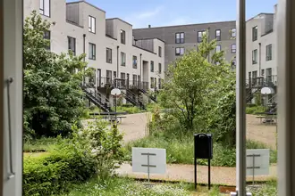 Ejerlejlighed på Amager Strandvej 56D, 2300 København S