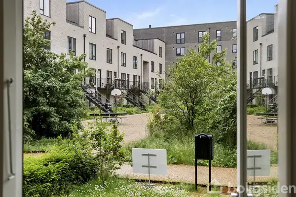 Ejerlejlighed på Amager Strandvej 56D, 2300 København S