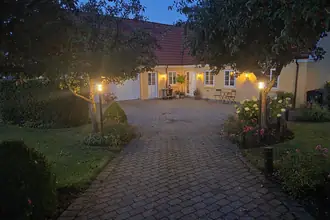 Villa på Åbrinken 26, 7550 Sørvad