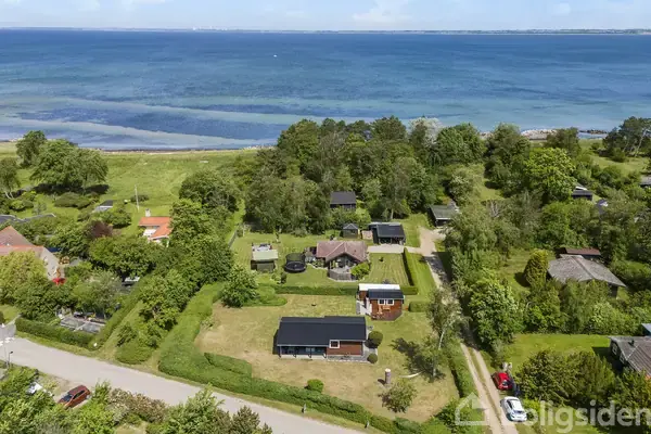 Fritidsbolig på Hjejlevej 1, 4281 Gørlev