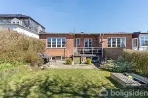 Rækkehus på Eriksvej 4, 2600 Glostrup