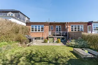 Rækkehus på Eriksvej 4, 2600 Glostrup