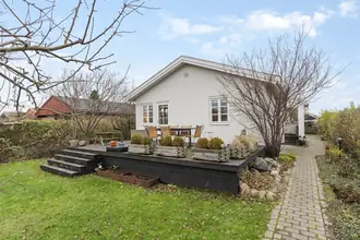 Villa på Egtvedvej 26, 2770 Kastrup