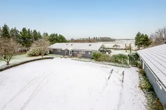 Landejendom på Landbomarken 5, Tiset, 6510 Gram