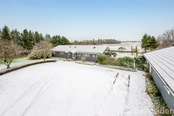 Landejendom på Landbomarken 5, 6510 Gram