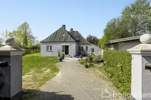 Villa på Kildehøjvej 15B, 3460 Birkerød