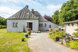 Villa på Kildehøjvej 15B, 3460 Birkerød