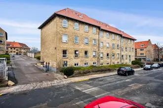 Tværbommen 51 th Ejerlejlighed