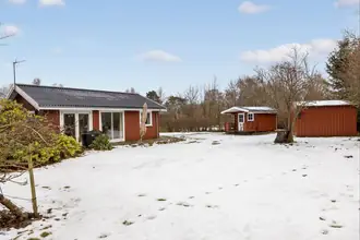 Fritidshus på Skovengen 2, Kulhuse, 3630 Jægerspris