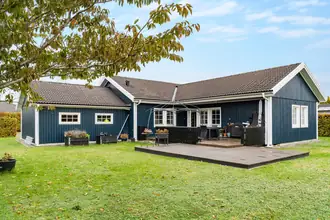 Villa på Carl Nielsens Vej 20, 4700 Næstved