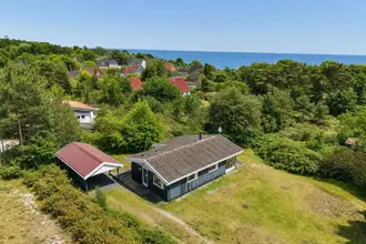Fritidshus på Søhøjbakken 20, Pedersker, 3720 Aakirkeby
