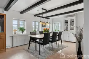 Villa på Fraugde Byvej 39, 5220 Odense SØ