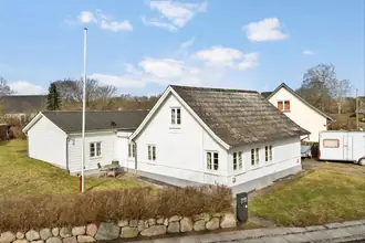Villa på Fraugde Byvej 39, Fraugde, 5220 Odense SØ