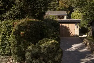 Villa på Enrumvej 24, 2942 Skodsborg