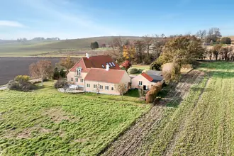 Villa på Havsmarken 1, 5970 Ærøskøbing