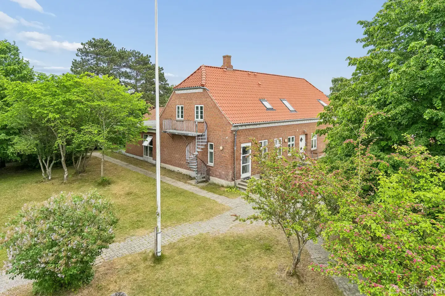 Villa på Åvej 2, 8585 Glesborg