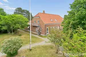Villa på Åvej 2, 8585 Glesborg