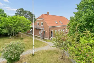Villa på Åvej 2, Bønnerup Strand, 8585 Glesborg