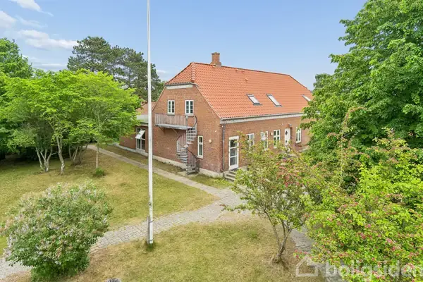 Villa på Åvej 2, 8585 Glesborg