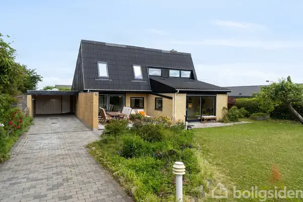 Villa på Lyngkær 19, 2765 Smørum