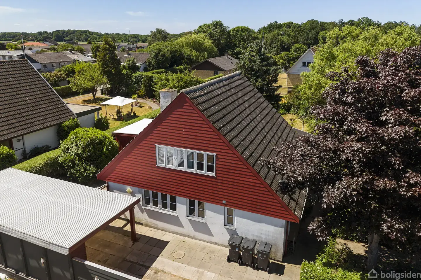 Villa på Pilevej 2, 4760 Vordingborg