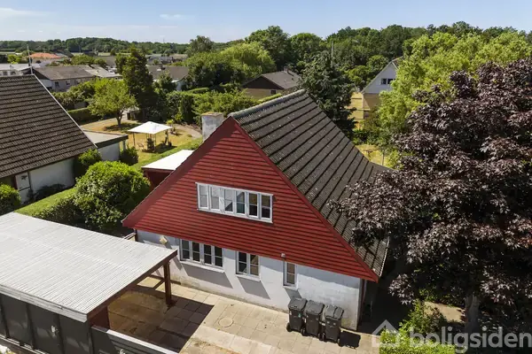 Villa på Pilevej 2, 4760 Vordingborg