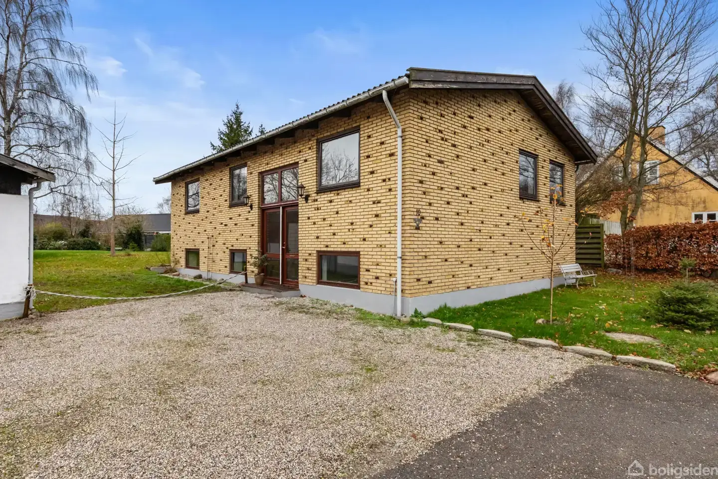 Villa på Kirkegade 10, 4622 Havdrup