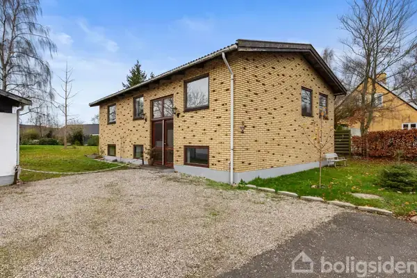 Villa på Kirkegade 10, 4622 Havdrup