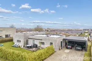 Villa på Rosenhaven 12, 7120 Vejle Øst