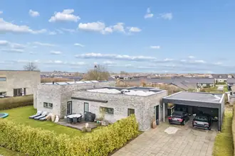 Villa på Rosenhaven 12, 7120 Vejle Øst