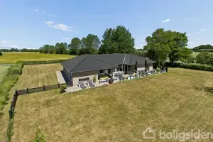 Villa på Hasmarkmosen 73, 5450 Otterup