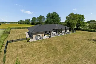 Villa på Hasmarkmosen 73, Hasmark Mark, 5450 Otterup