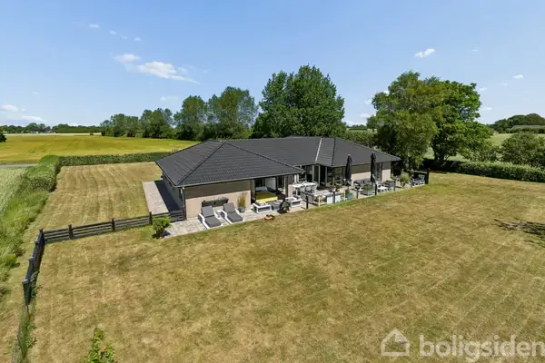 Villa på Hasmarkmosen 73, 5450 Otterup
