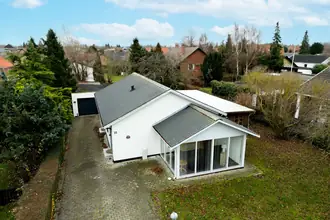Villa på Blommevej 22, 4700 Næstved
