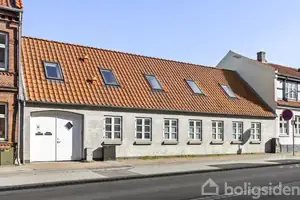 Rækkehus på Smedegade 23A, 4200 Slagelse