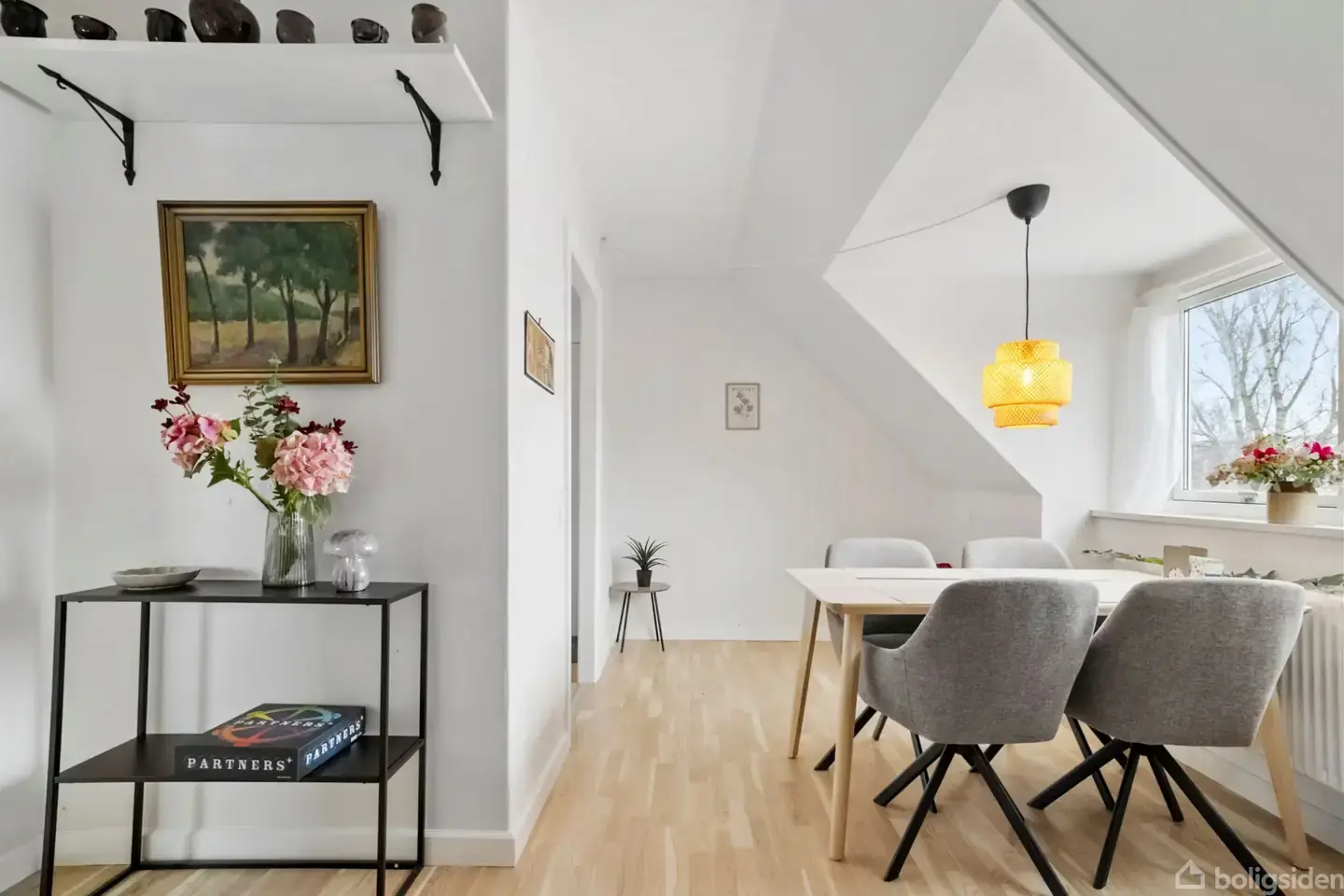 Ejerlejlighed på Sofielundsvej 10A, 1. tv., 2600 Glostrup