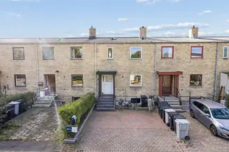 Rækkehus på Hadsten Alle 5, 2770 Kastrup