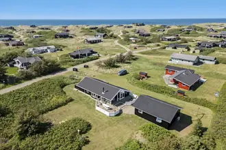 Fritidshus på Agathevej 2, Hvorup Klit, 9480 Løkken