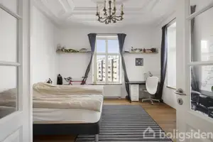 Ejerlejlighed på Københavnsvej 14, st. th., 3400 Hillerød