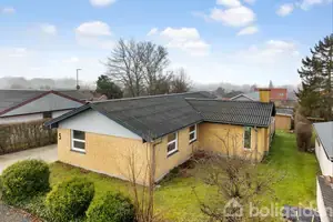 Villa på Kildebakken 5, 8920 Randers NV