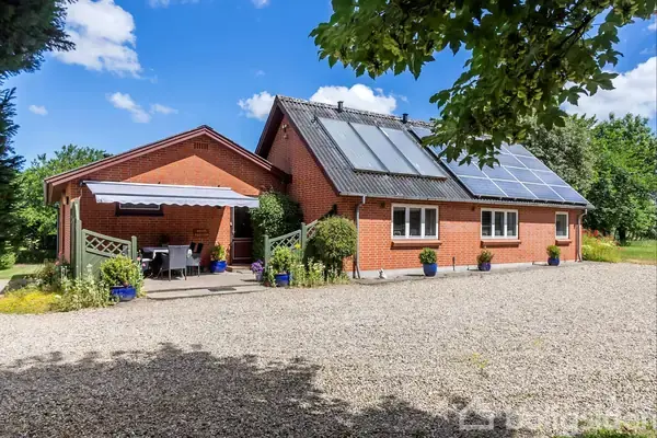 Landejendom på Årnakke 23, 7900 Nykøbing M